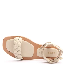 Women's , Alma Sandal|Crevo Online
