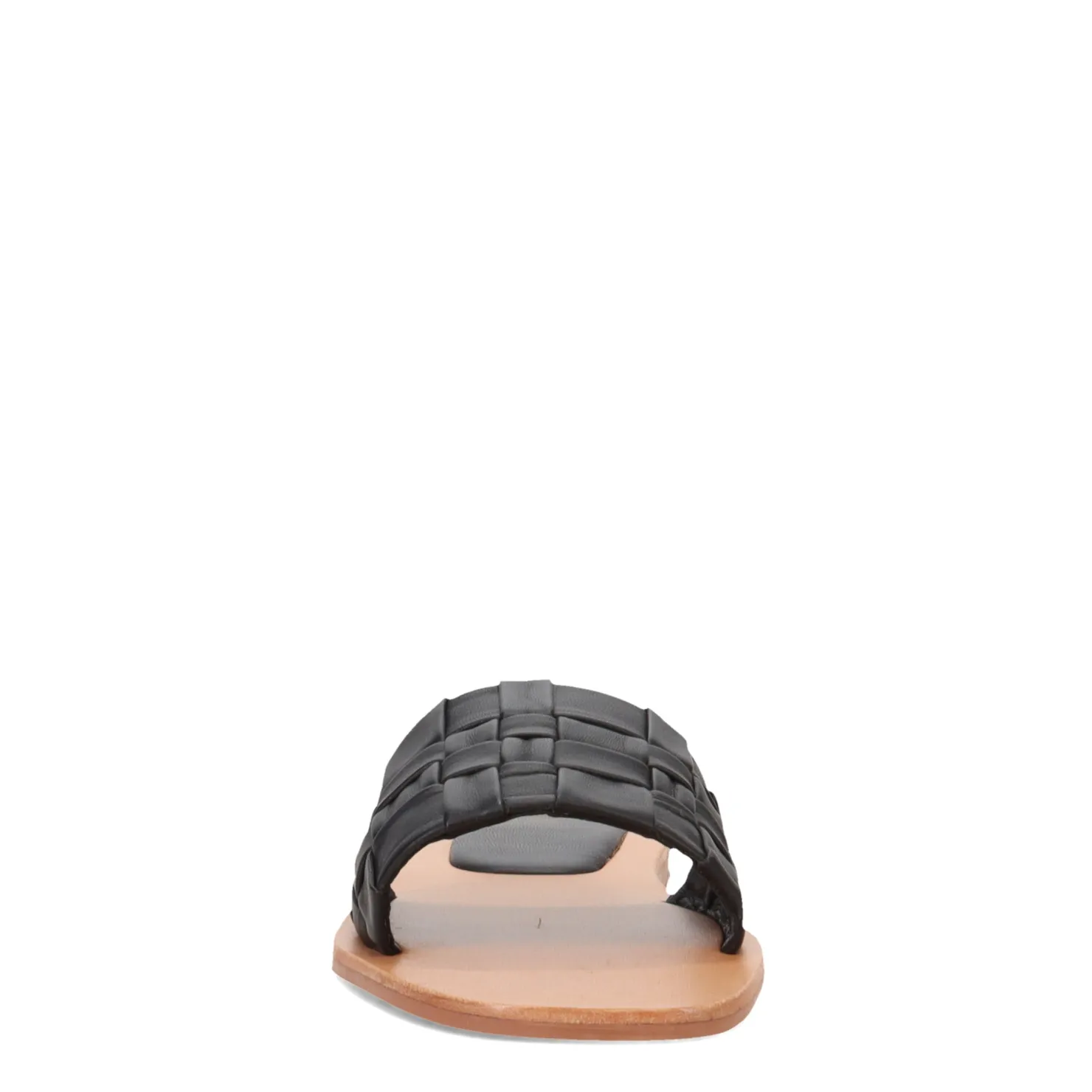 Flip Flops*Crevo Women's , Danielle Sandal Black