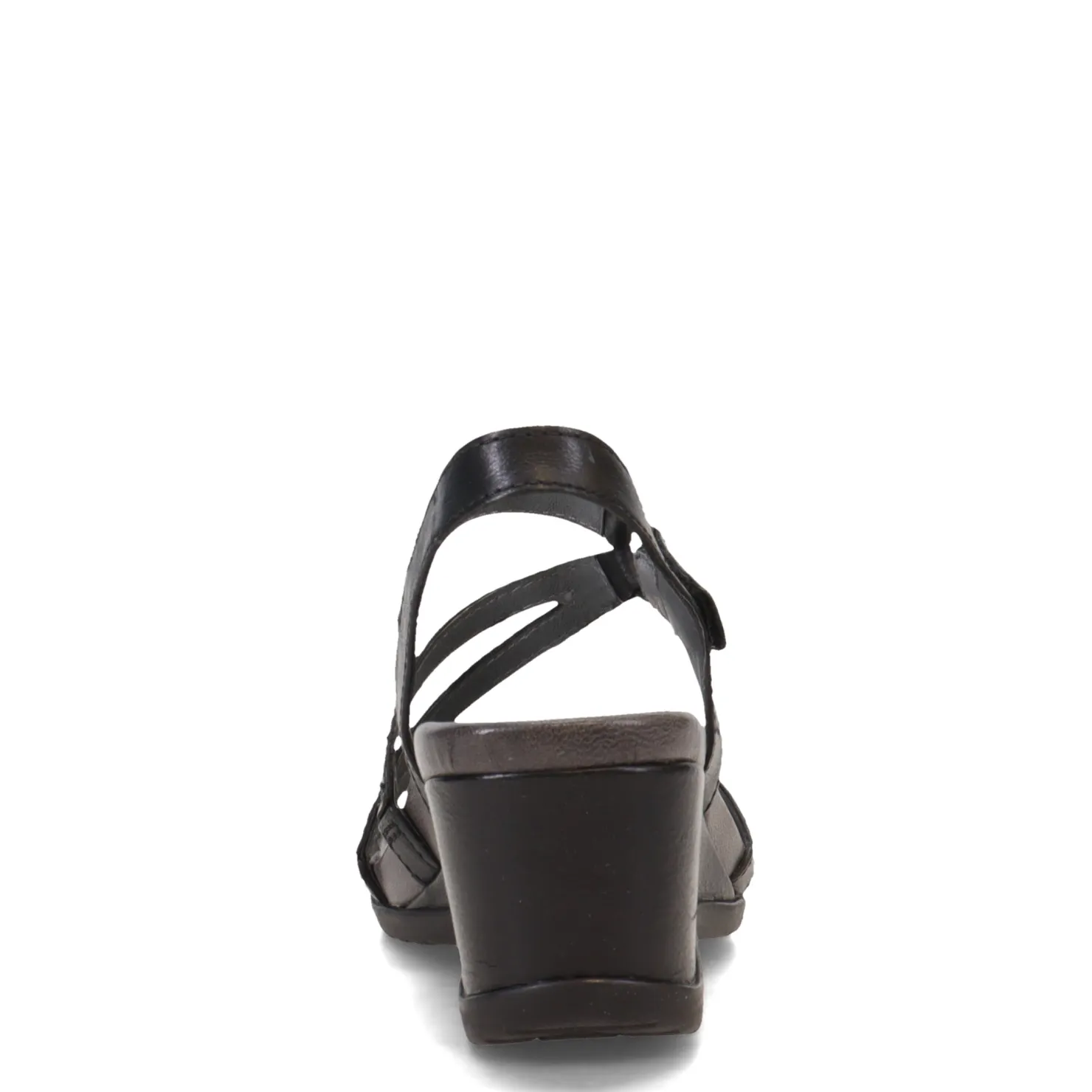 Wedges*Dansko Women's , Addyson Sandal Black