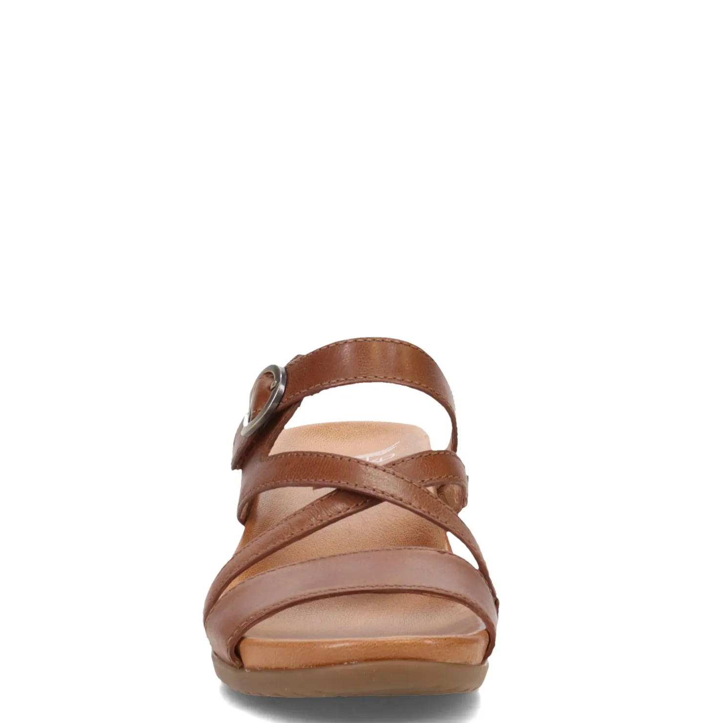 Wedges*Dansko Women's , Ana Sandal Tan