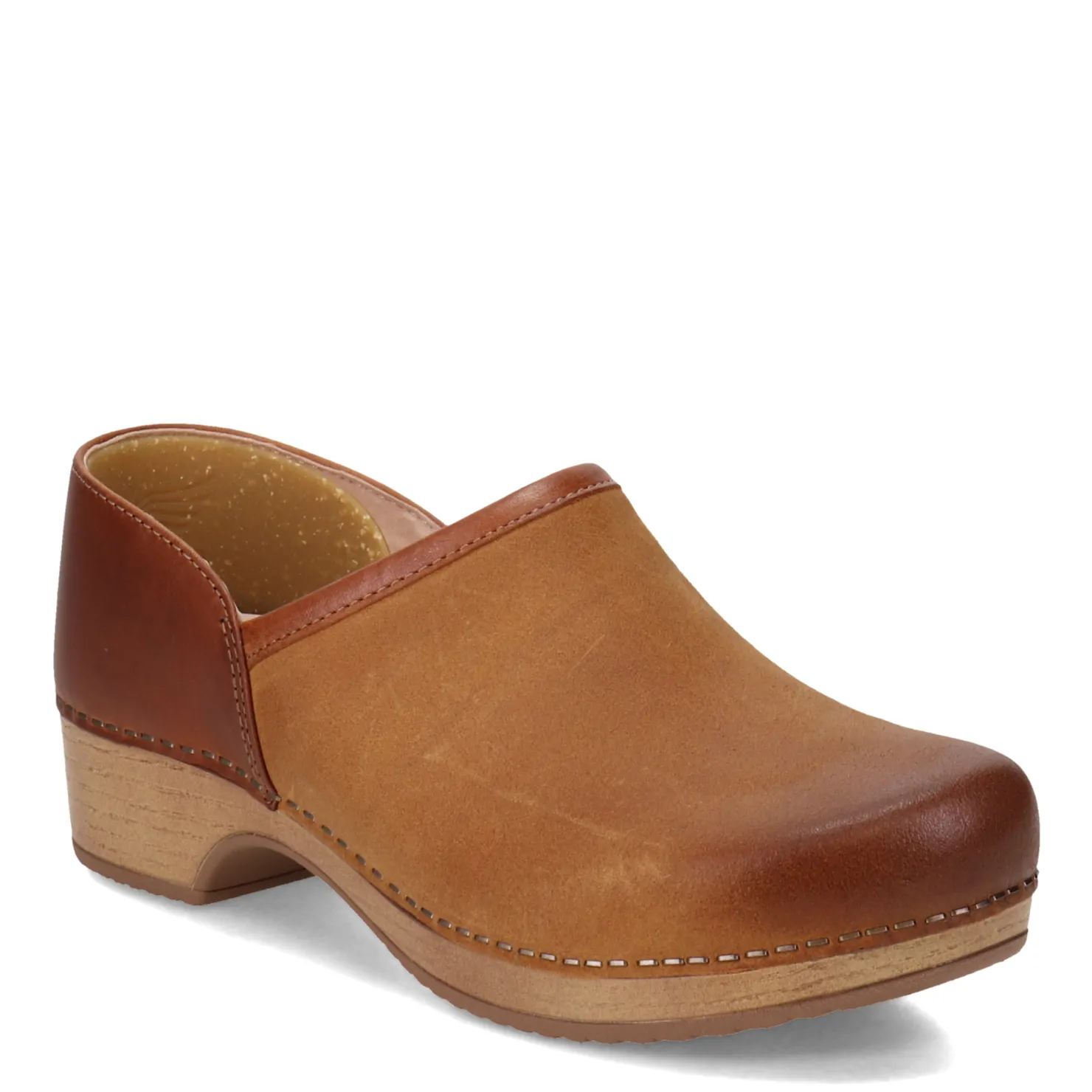 Women's , Brenna Clog|Dansko New