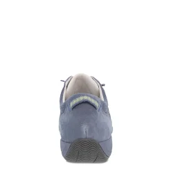 Walking*Dansko Women's , Harlyn Sneaker Blue