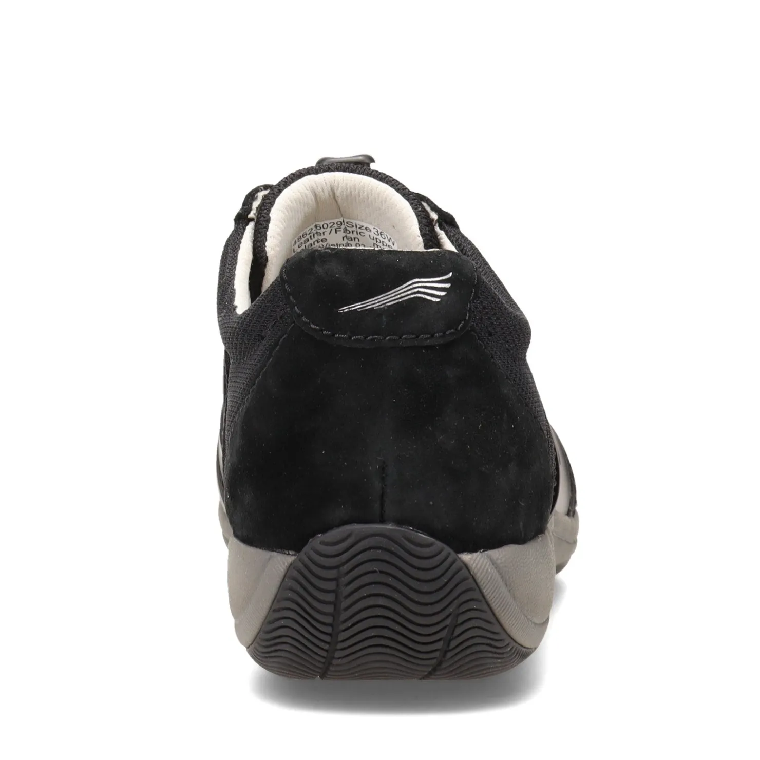 Women's , Henriette Sneaker - Wide Width|Dansko