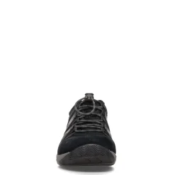Walking*Dansko Women's , Henriette Sneaker Black
