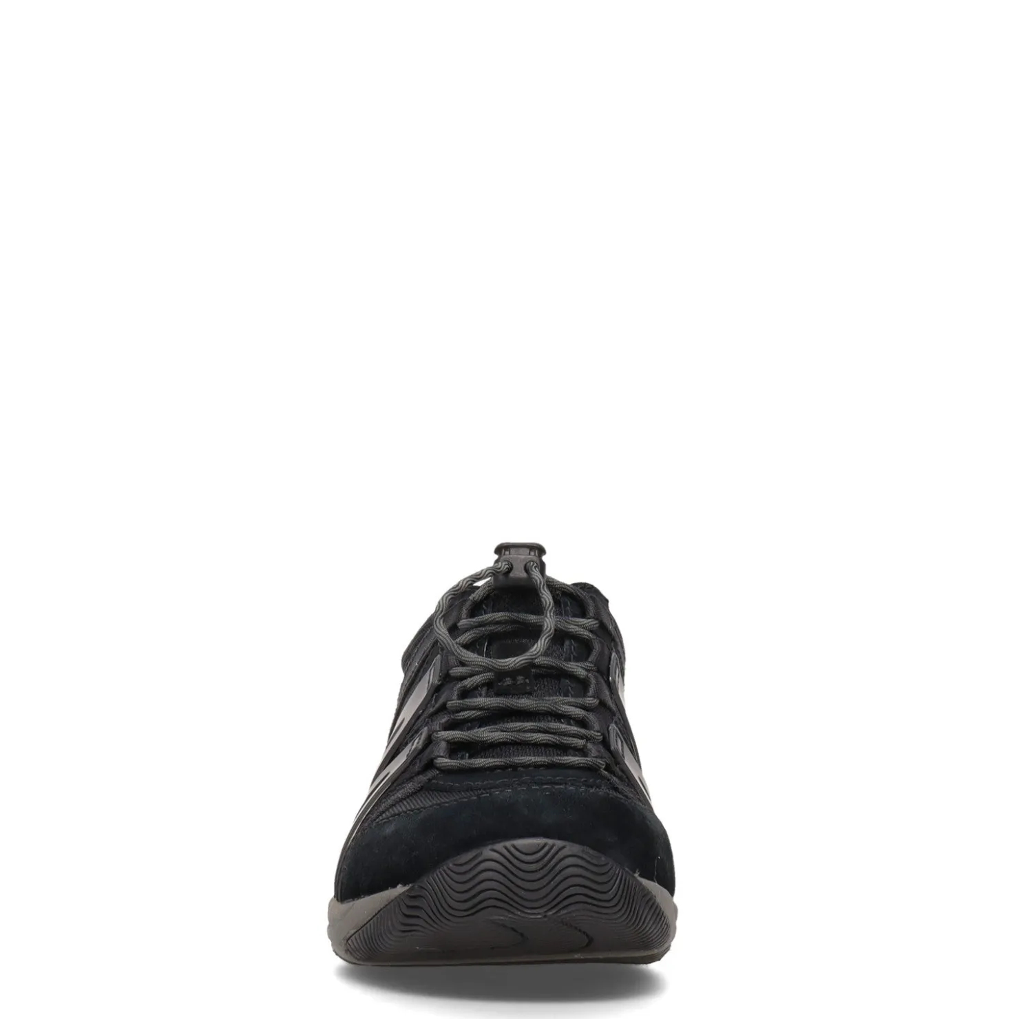Walking*Dansko Women's , Henriette Sneaker Black