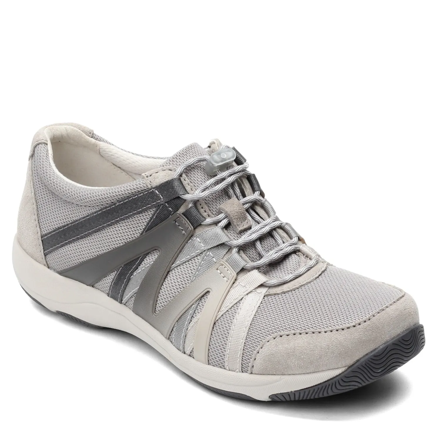 Walking*Dansko Women's , Henriette Sneaker Grey