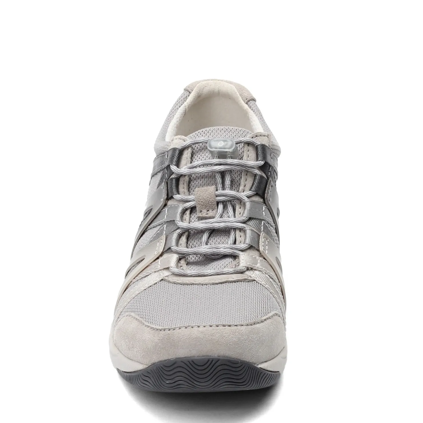 Walking*Dansko Women's , Henriette Sneaker Grey