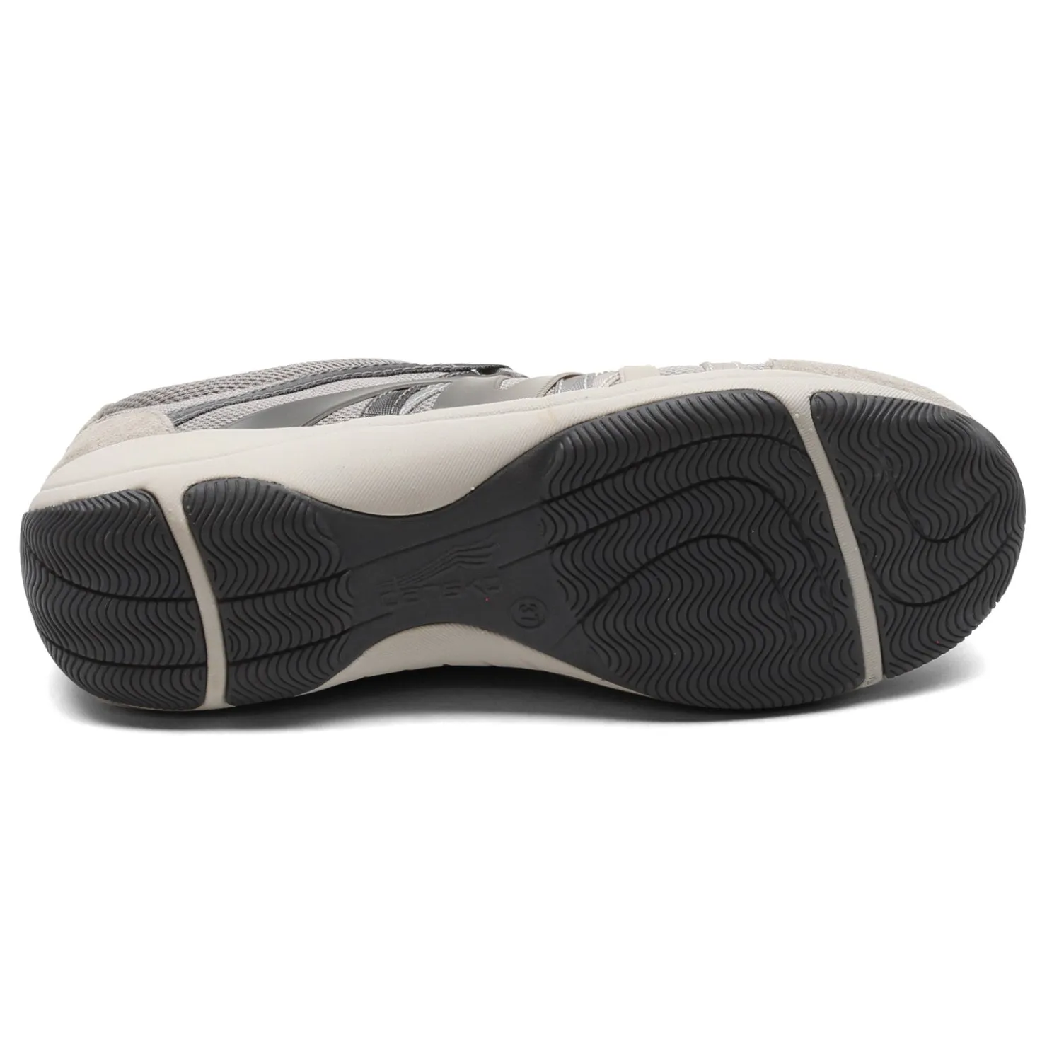 Walking*Dansko Women's , Henriette Sneaker Grey