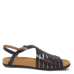 Footbed Sandals*Dansko Women's , Jennifer Sandal Black