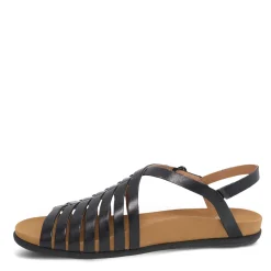 Footbed Sandals*Dansko Women's , Jennifer Sandal Black