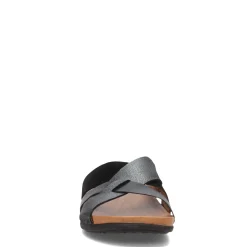 Footbed Sandals*Dansko Women's , Joanna Sandal Black