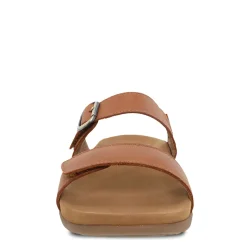 Women's , Justine Sandal|Dansko Discount