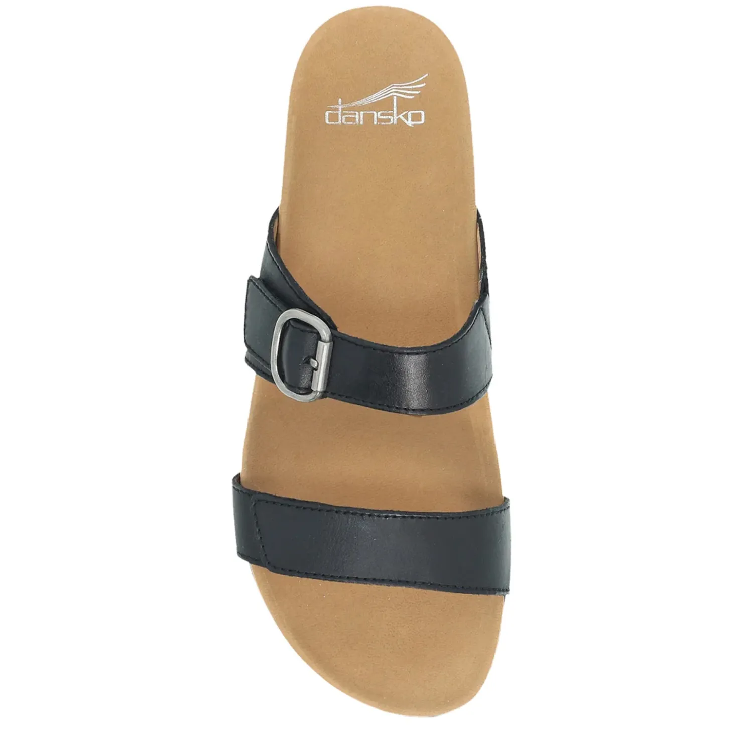 Women's , Justine Sandal|Dansko Hot
