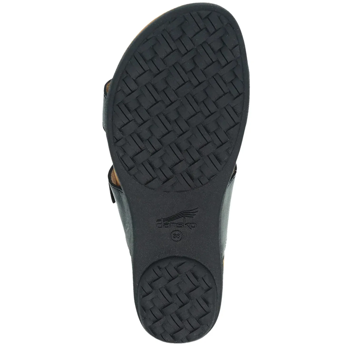 Women's , Justine Sandal|Dansko Hot