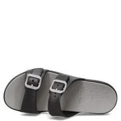 Wedges*Dansko Women's , Kandi Sandal Black