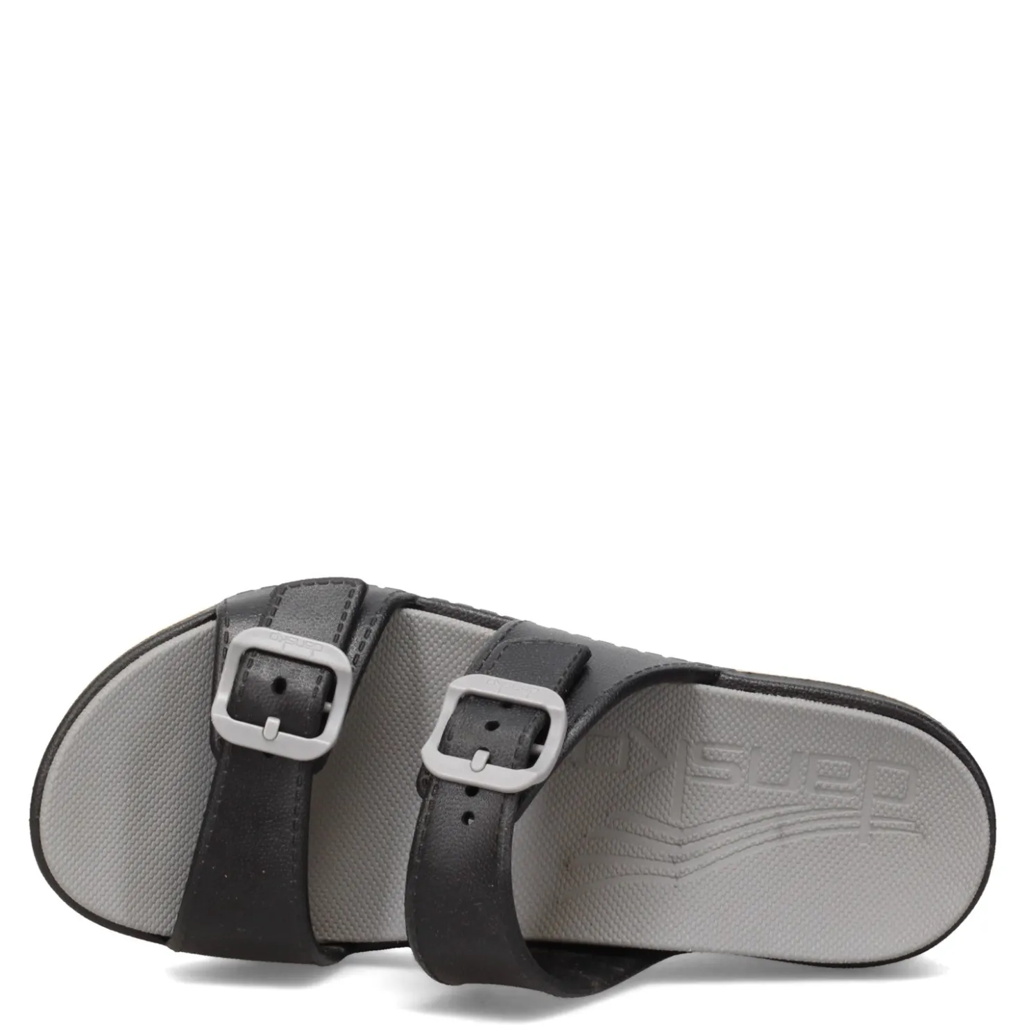 Wedges*Dansko Women's , Kandi Sandal Black