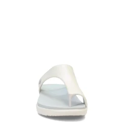 Flip Flops*Dansko Women's , Krystal Sandal Pearl