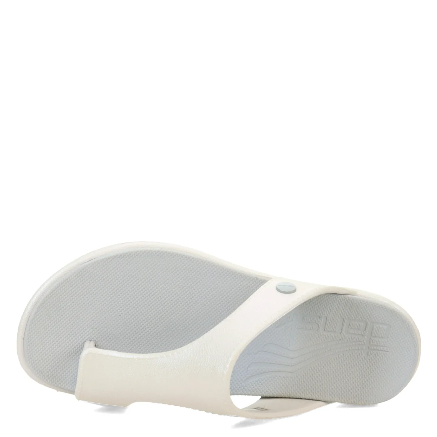 Flip Flops*Dansko Women's , Krystal Sandal Pearl