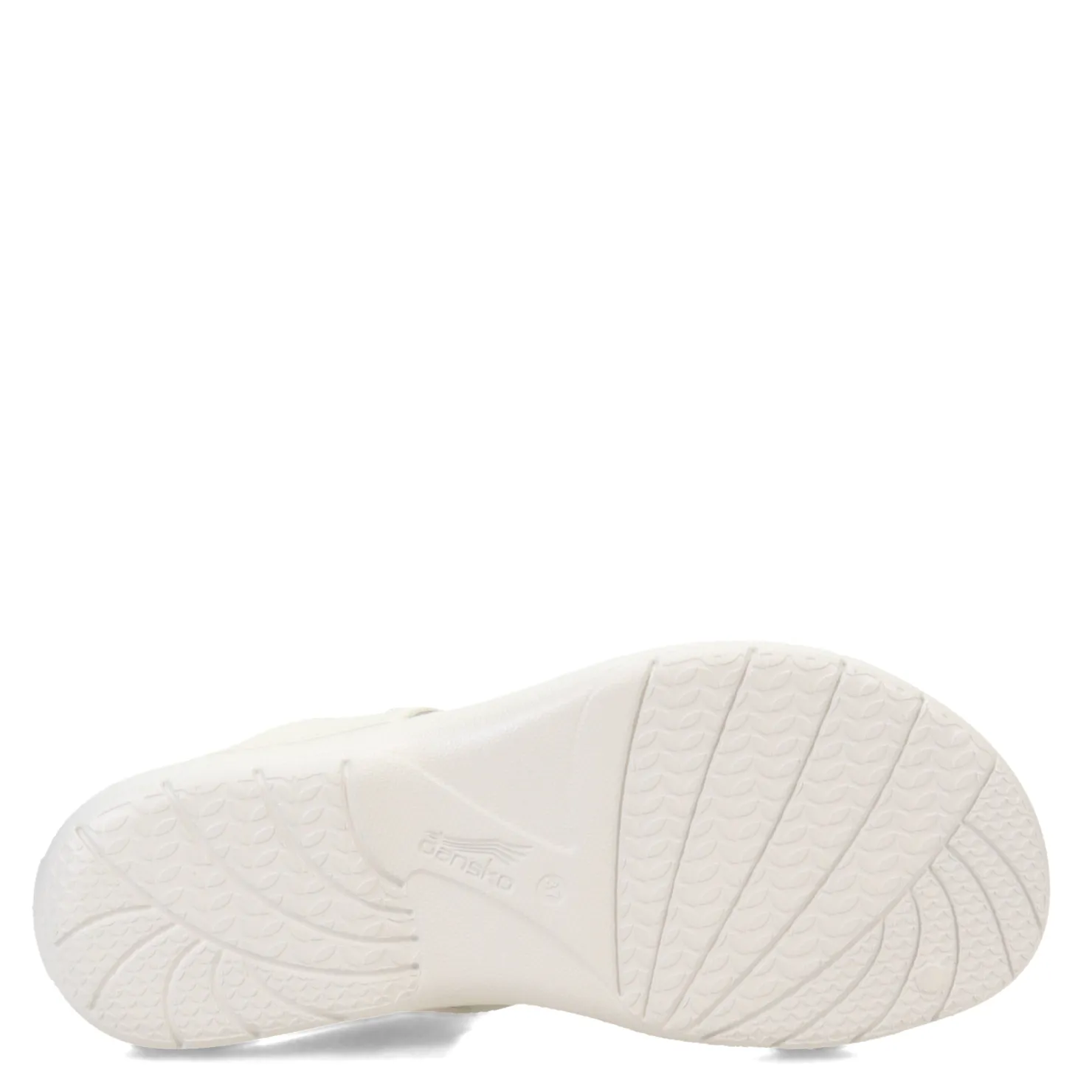 Flip Flops*Dansko Women's , Krystal Sandal Pearl