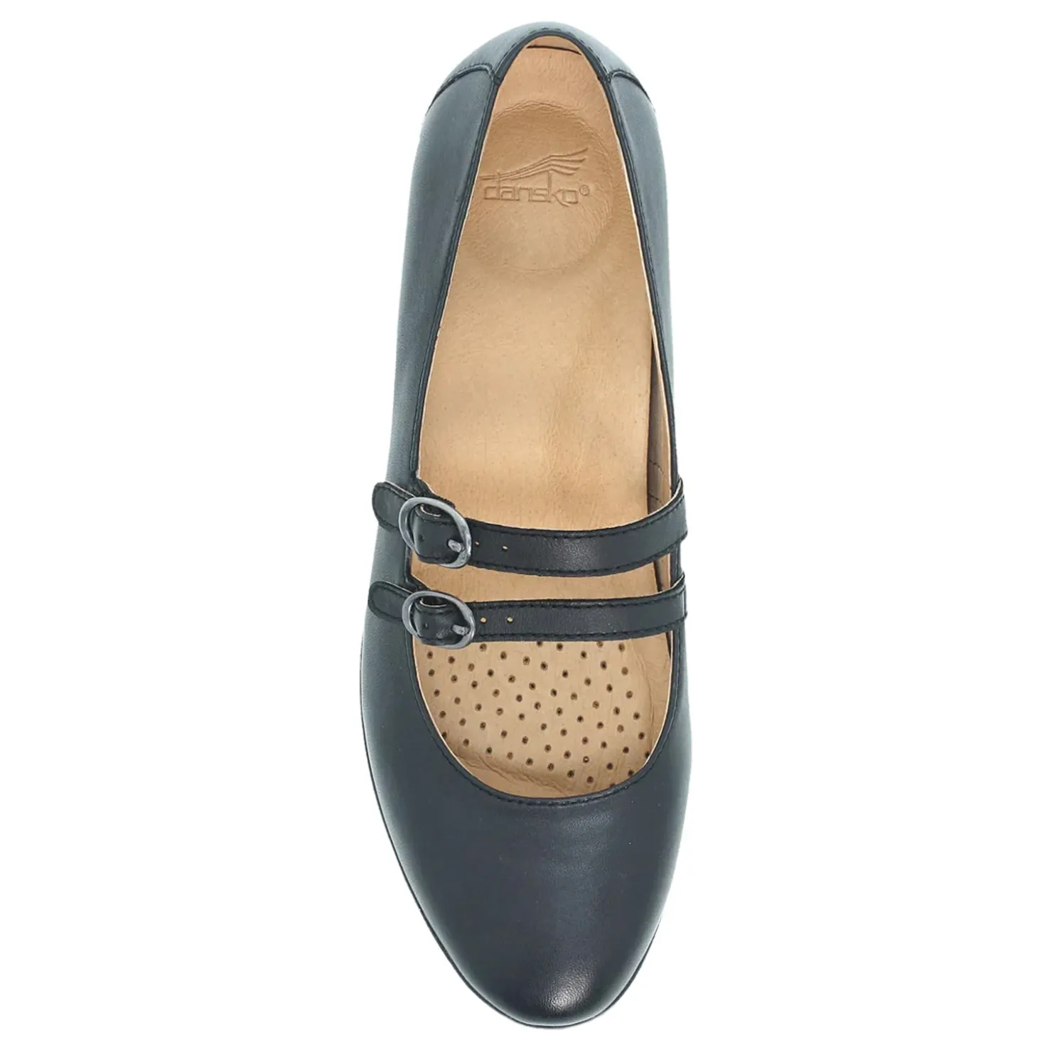 Women's , Leeza Flat|Dansko