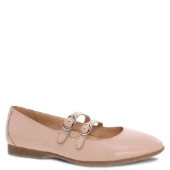 Women's , Leeza Flat|Dansko Outlet