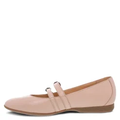 Women's , Leeza Flat|Dansko Outlet