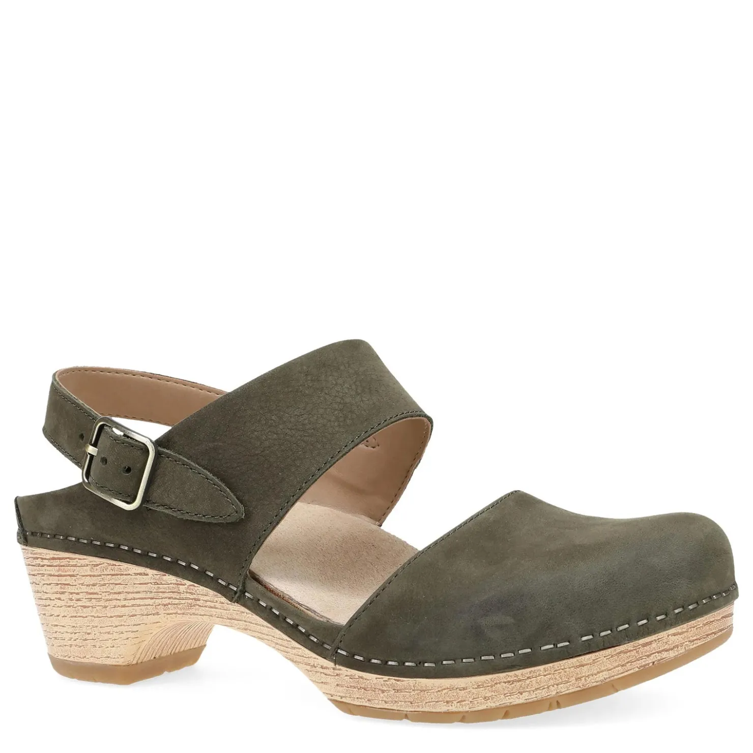 Women's , Lucia Clog|Dansko Discount
