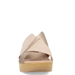Heeled Sandals*Dansko Women's , Miri Sandal Sand Multi