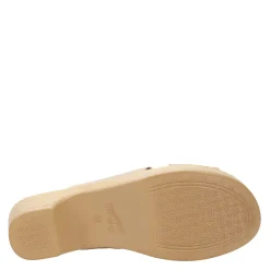 Heeled Sandals*Dansko Women's , Miri Sandal Sand Multi