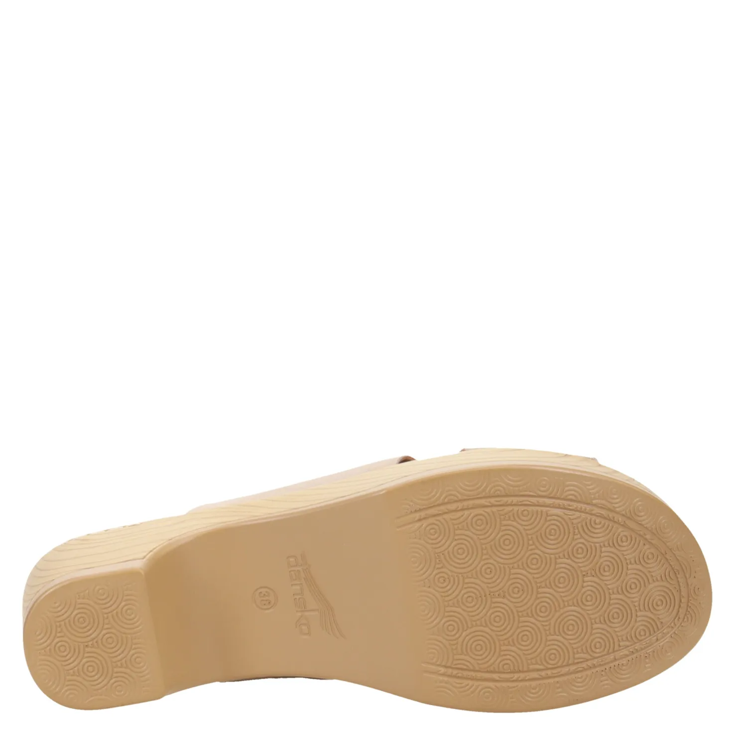 Heeled Sandals*Dansko Women's , Miri Sandal Sand Multi