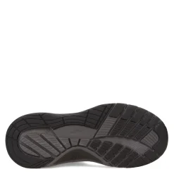 Walking*Dansko Women's , Pace Sneaker Black/Grey