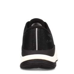 Walking*Dansko Women's , Pace Sneaker Black