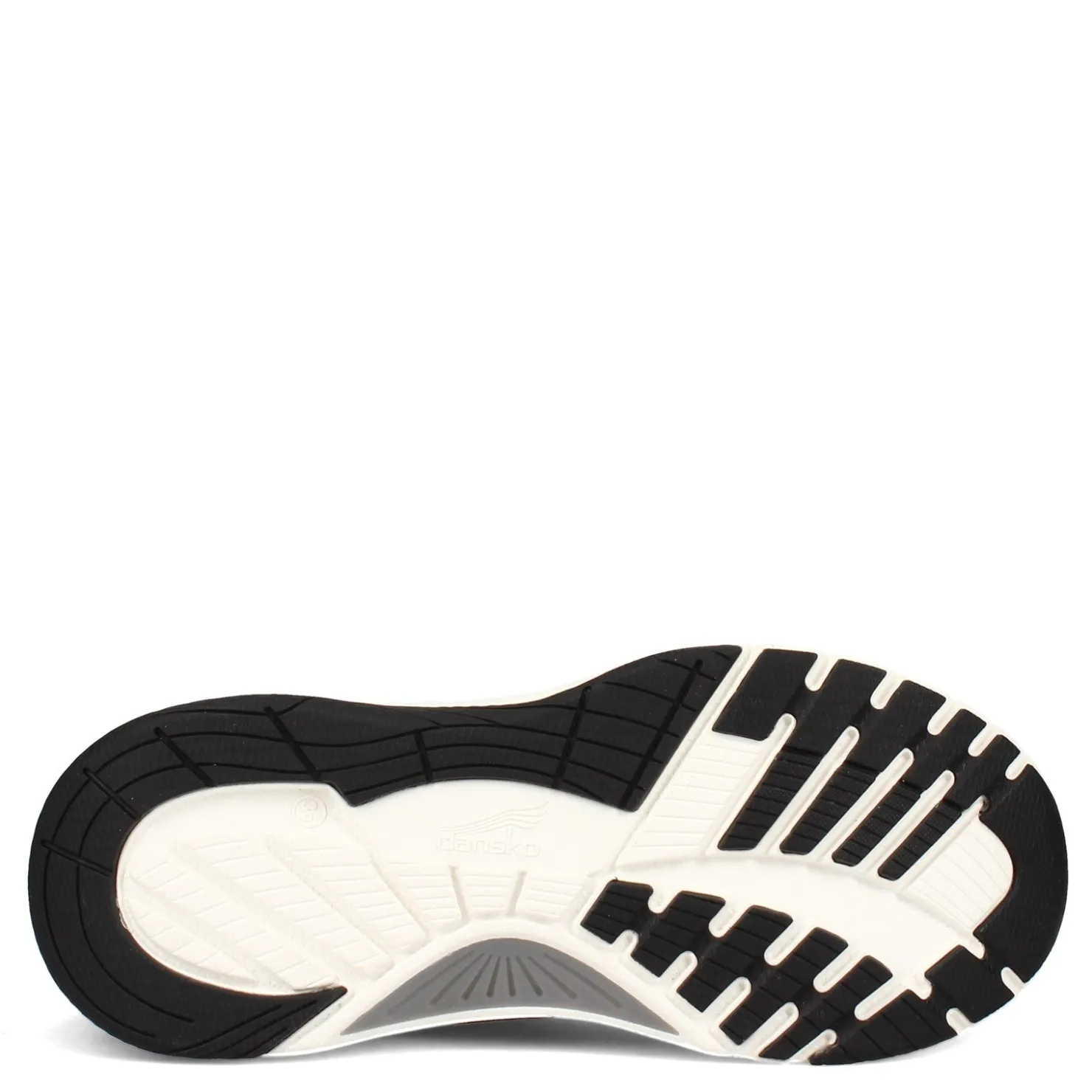 Walking*Dansko Women's , Pace Sneaker Black