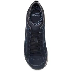 Women's , Paisley Walking Shoe - Wide Width|Dansko