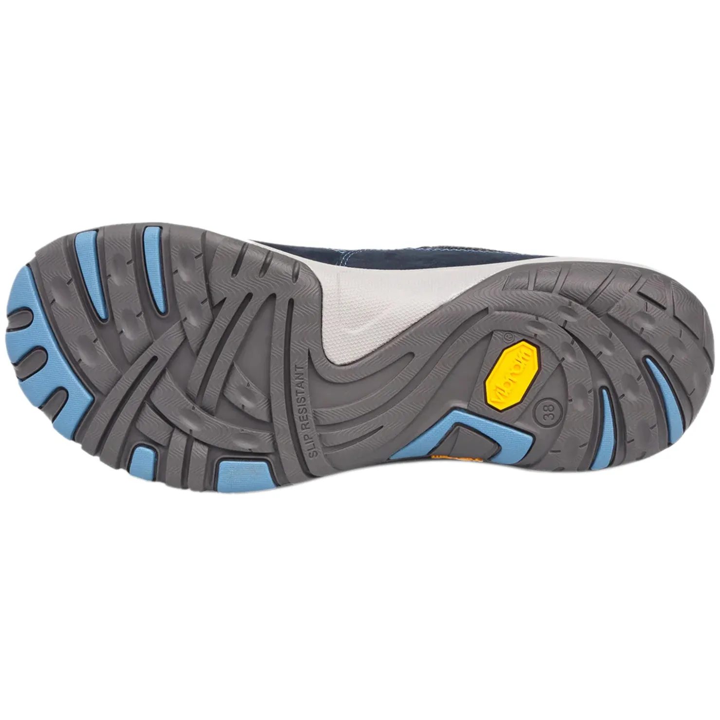Women's , Paisley Walking Shoe - Wide Width|Dansko