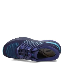Walking*Dansko Women's , Penni Walking Shoe Indigo