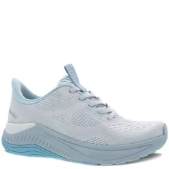 Walking*Dansko Women's , Peony Sneaker White