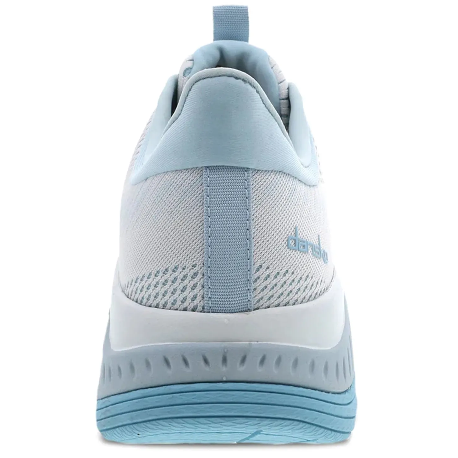 Walking*Dansko Women's , Peony Sneaker White