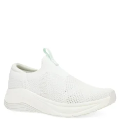 Walking*Dansko Women's , Pep Sneaker White