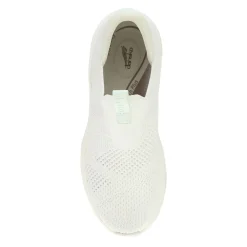 Walking*Dansko Women's , Pep Sneaker White