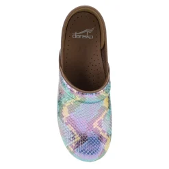 Women's , Professional Clog|Dansko Hot