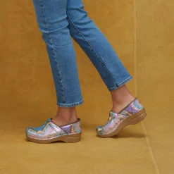 Women's , Professional Clog|Dansko Hot