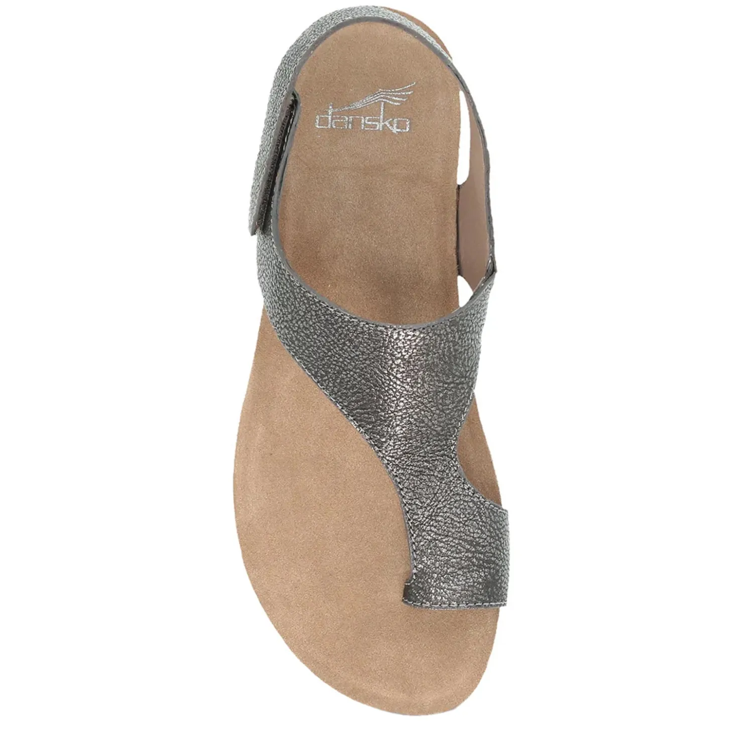 Women's , Reece Thong Sandal|Dansko Online