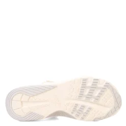 Footbed Sandals*Dansko Women's , Rosette Sandal Ivory