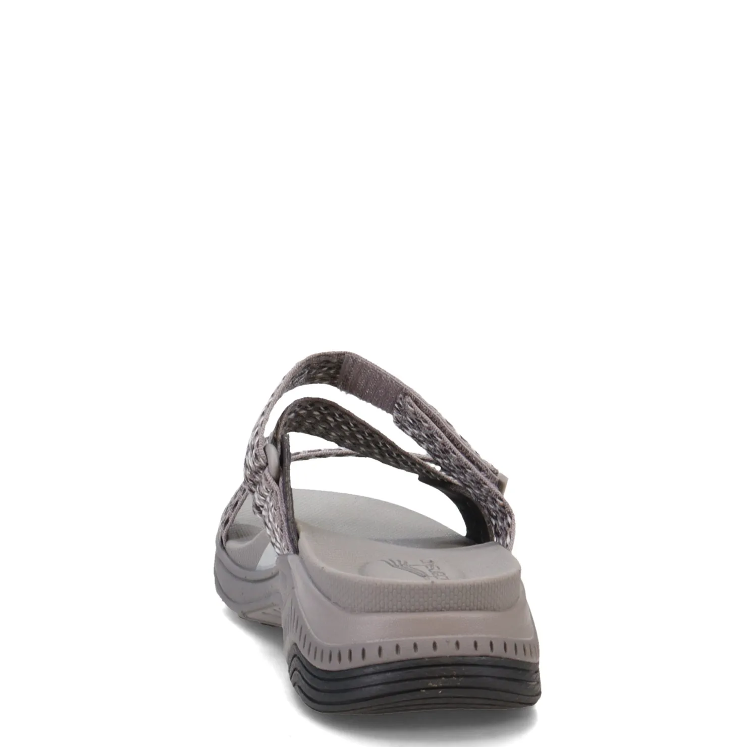 Footbed Sandals*Dansko Women's , Rosette Sandal Grey
