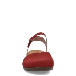 Women's , Rowan Flat|Dansko Hot