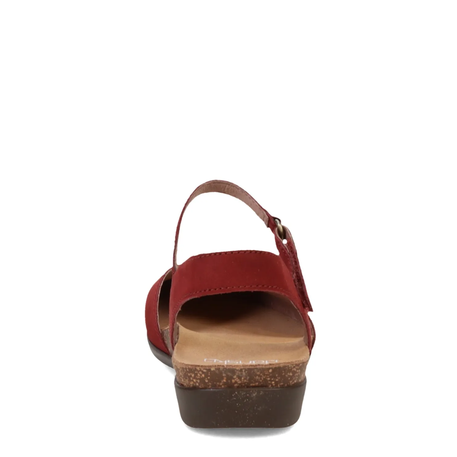 Women's , Rowan Flat|Dansko Hot