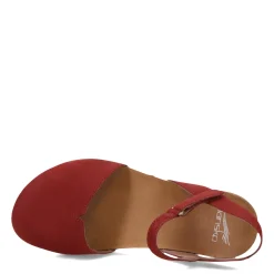Women's , Rowan Flat|Dansko Hot