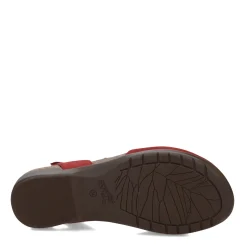 Women's , Rowan Flat|Dansko Hot