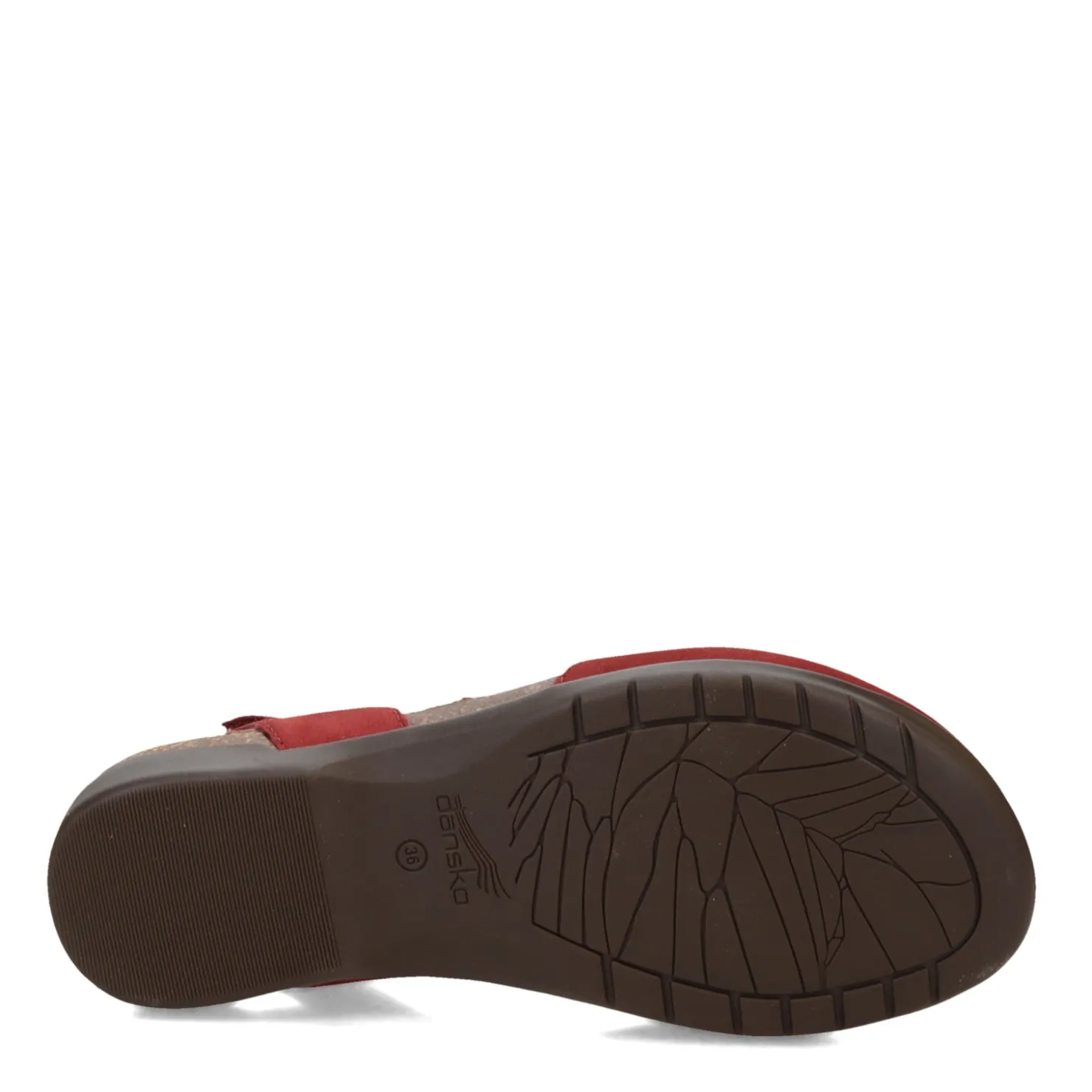Women's , Rowan Flat|Dansko Hot